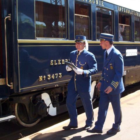 Venice-Simplon Orient Express - Wikipedia